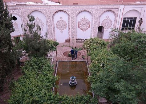 cleaning mud Iran|Conservation building boom in Iranian .